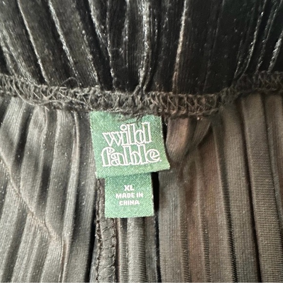 Wild Fable High Waisted Flare Pants | XL - Picture 5 of 6